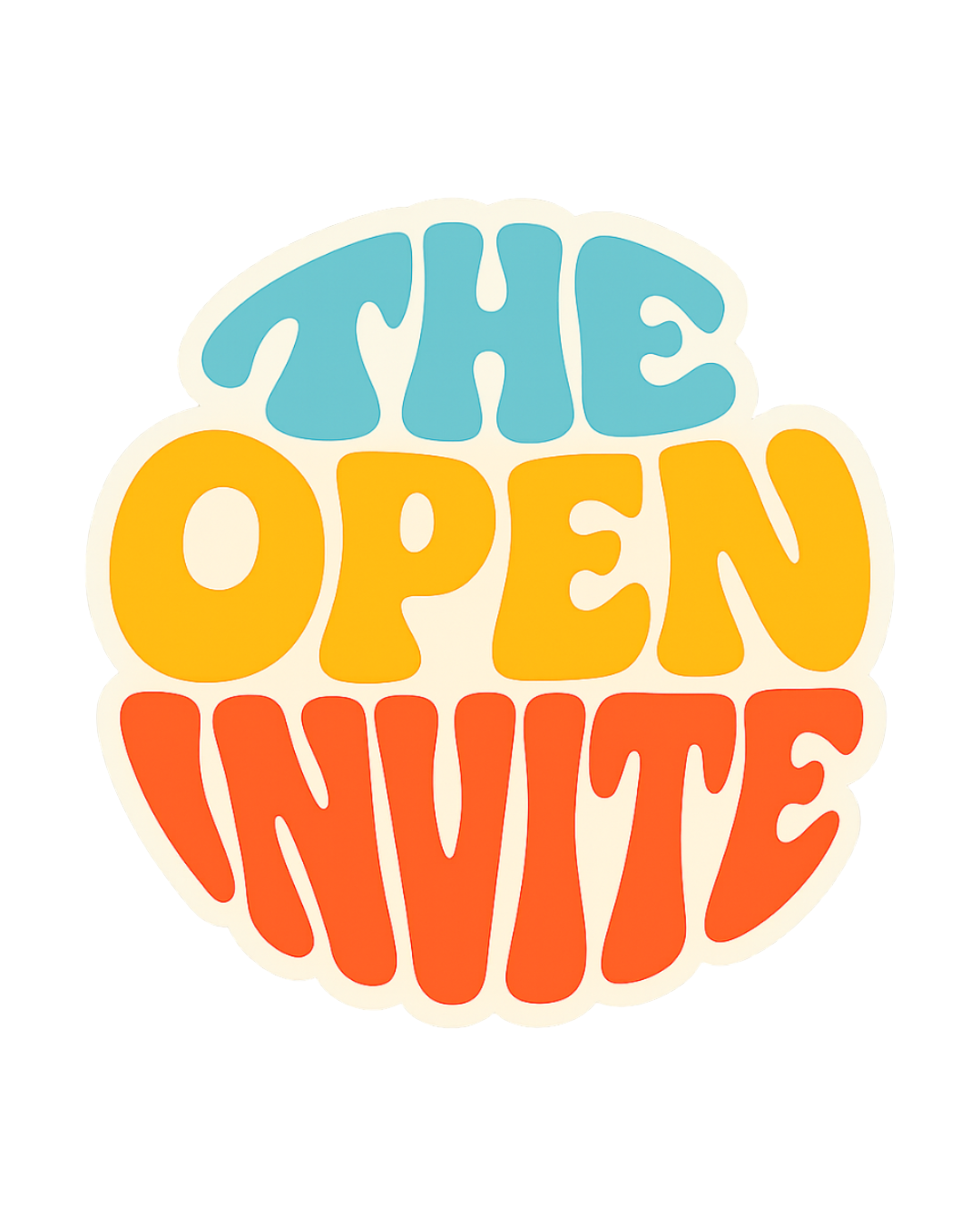 The Open Invite